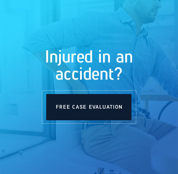 San Diego Back Injury Lawyer