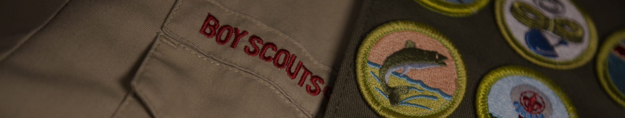 Boy Scout Sexual Abuse Lawyers