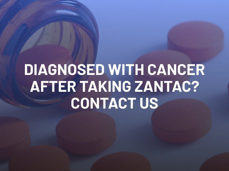 Zantac Lawsuit Attorney