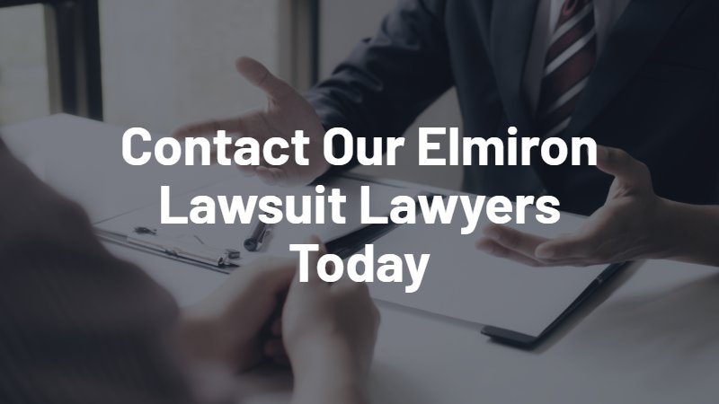 contact our elmiron lawsuit lawyers today