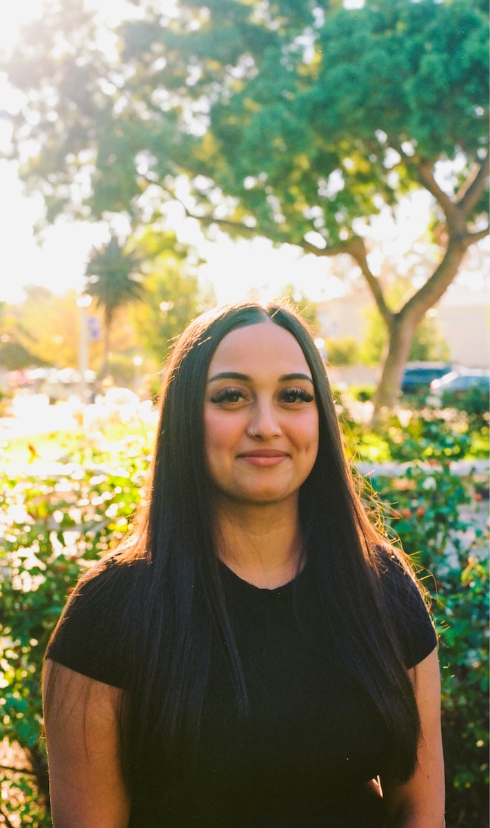 Estey & Bomberger receptionist Marlene