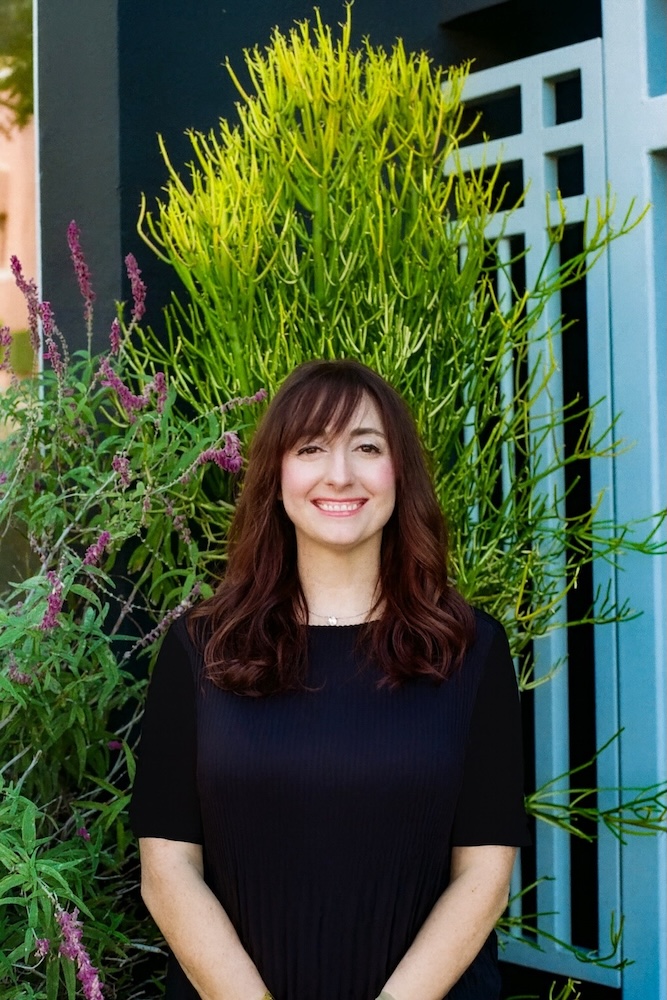 Estey & Bomberger paralegal Michelle